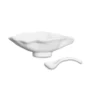 VIDA Havana Small Oval Bowl with Spoon
