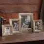 Nassau 3x3 Frame