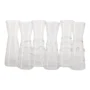 Assorted Design Individual Carafe