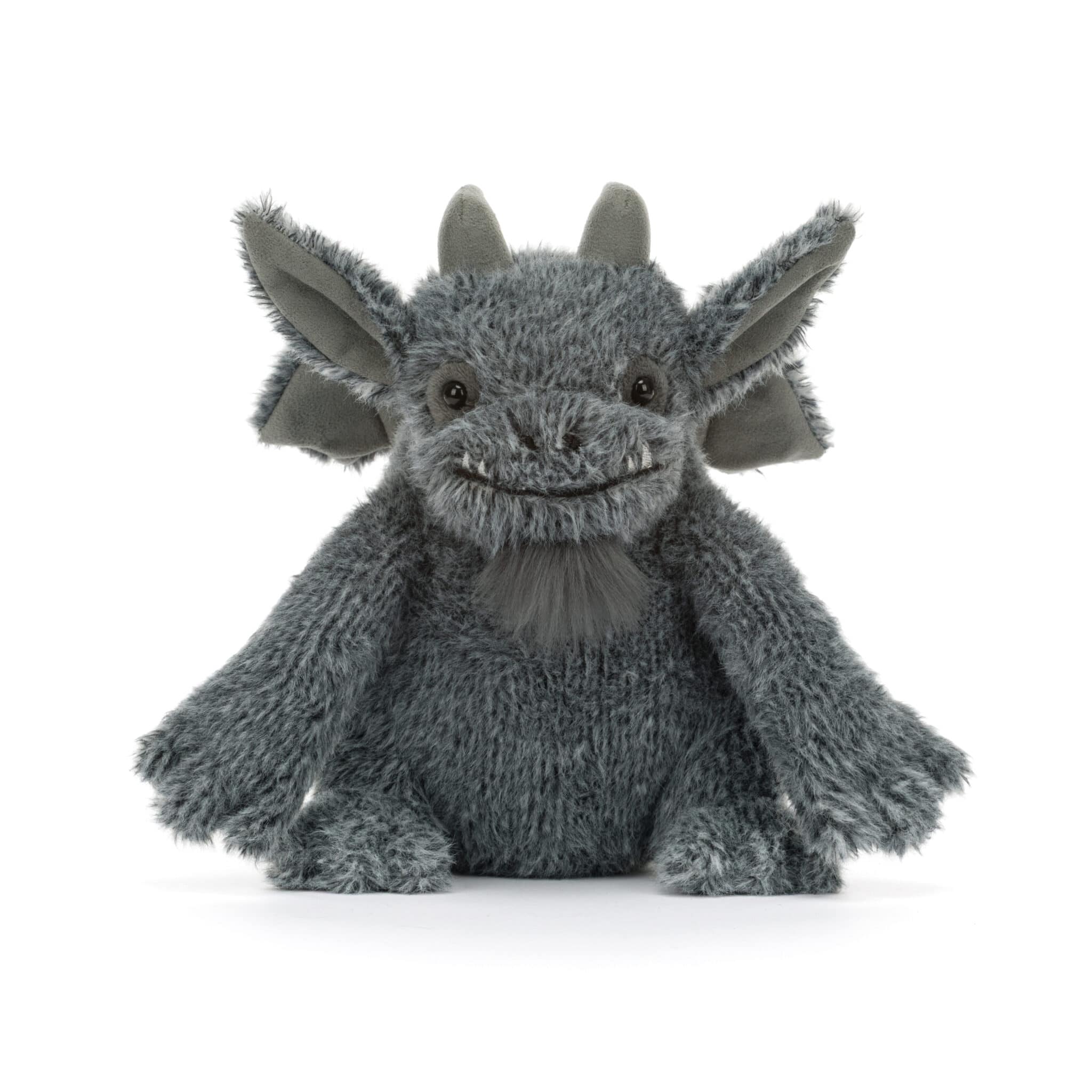 GAR3GYL-Growlston-Gargoyle-7