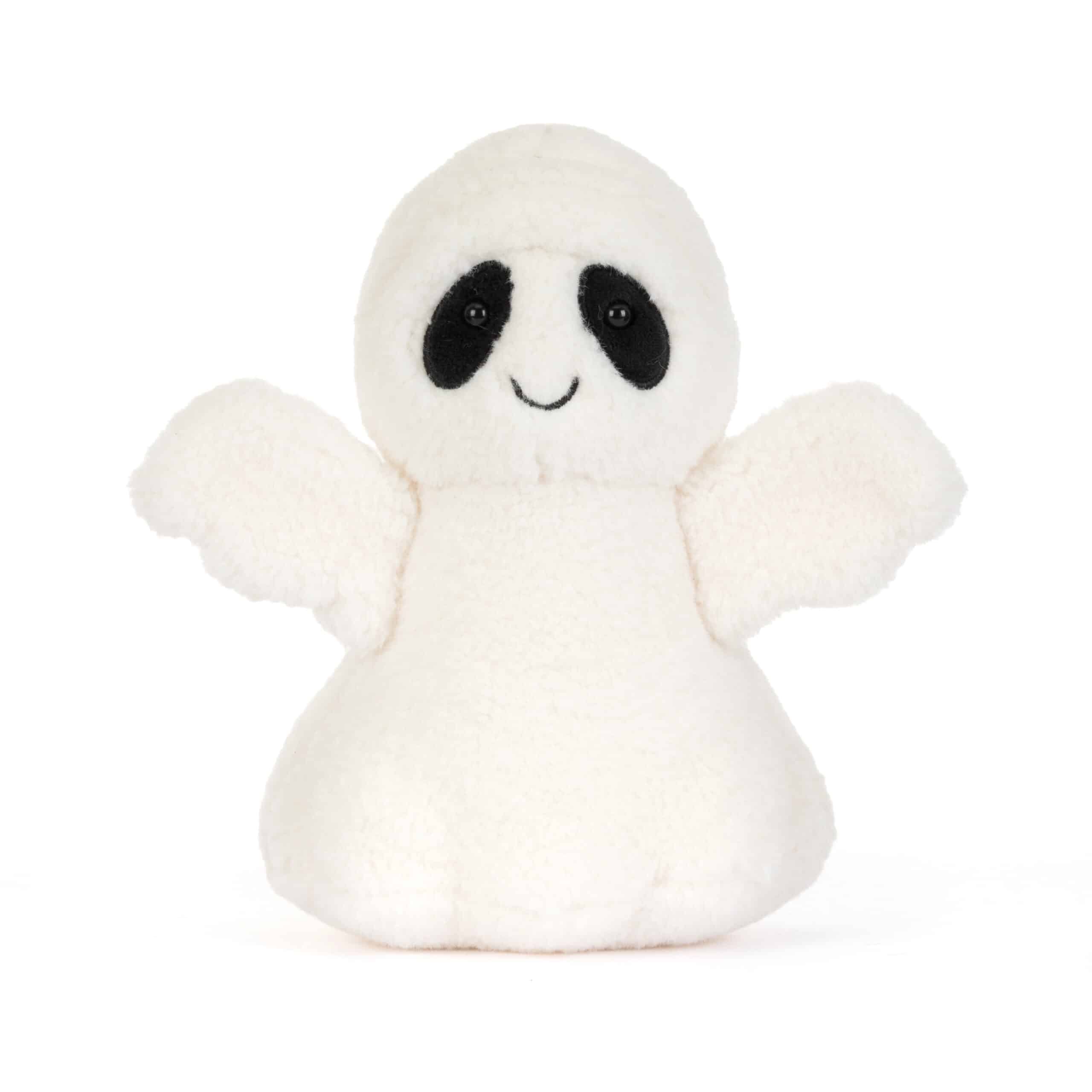 Ghost Bob