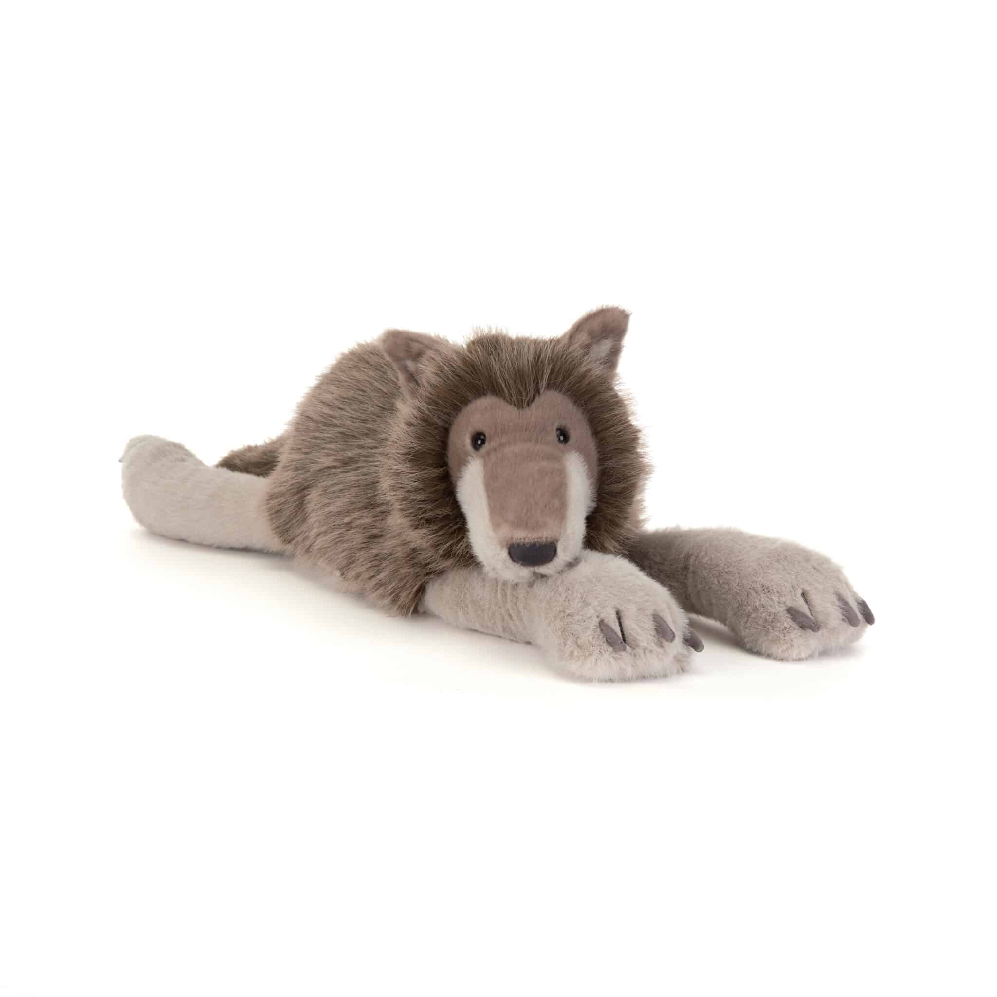 Wolf-4